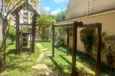 Apartamento à venda com 3 suítes em Vila Pompéia, São Paulo, SP