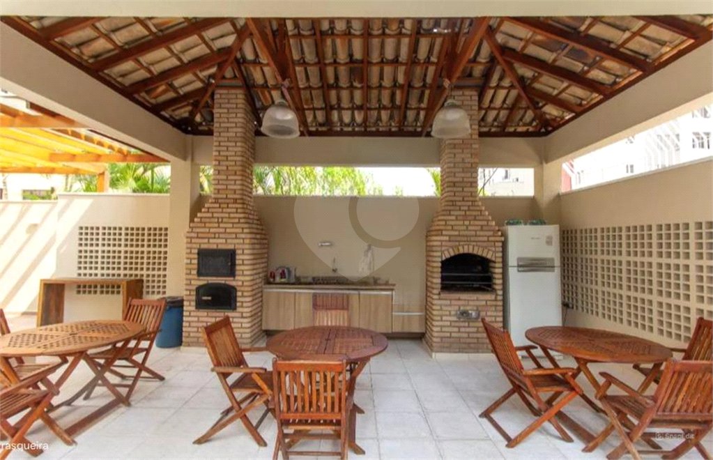 Apartamento à venda com 3 suítes em Perdizes, São Paulo, SP