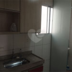 Apartamento à venda com 2 quartos em Parque Laranjeiras, Araraquara, SP