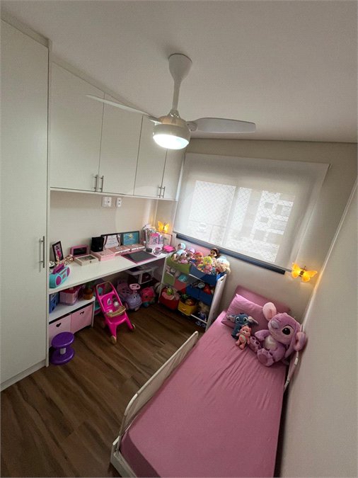 Apartamento à venda com 2 quartos, sendo 1 suíte, em Vila Anastácio, São Paulo, SP