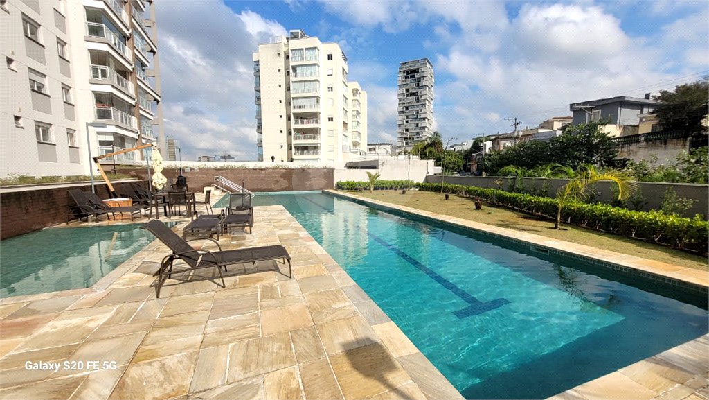 Apartamento à venda com 2 quartos, sendo 1 suíte,  em Vila Ipojuca, São Paulo, SP
