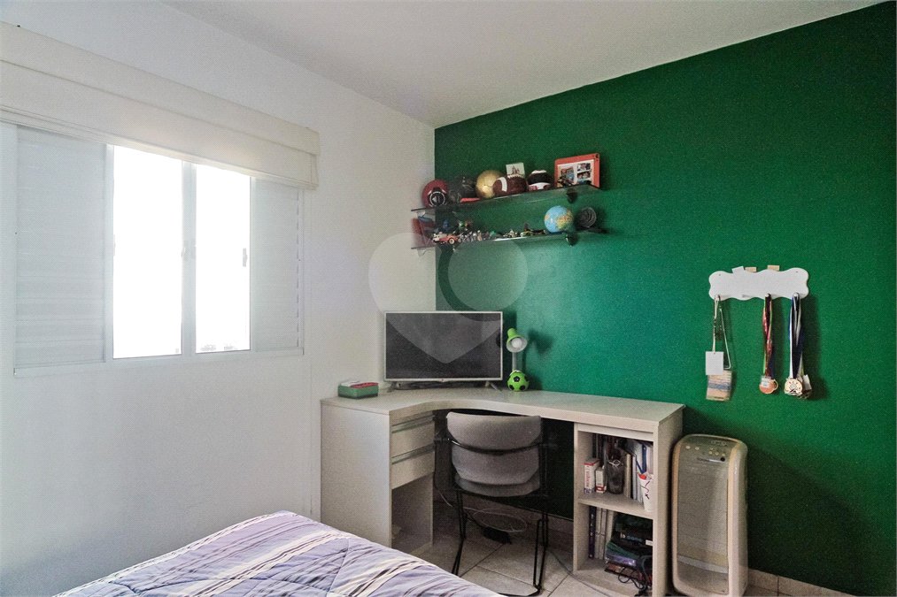 Sobrado à venda com 3 quartos, sendo 1 suíte, em Freguesia do Ó, São Paulo, SP