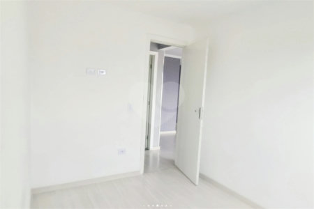 Apartamento para alugar com 2 quartos, sendo 1 suíte,  em Parque Continental II, Guarulhos, SP