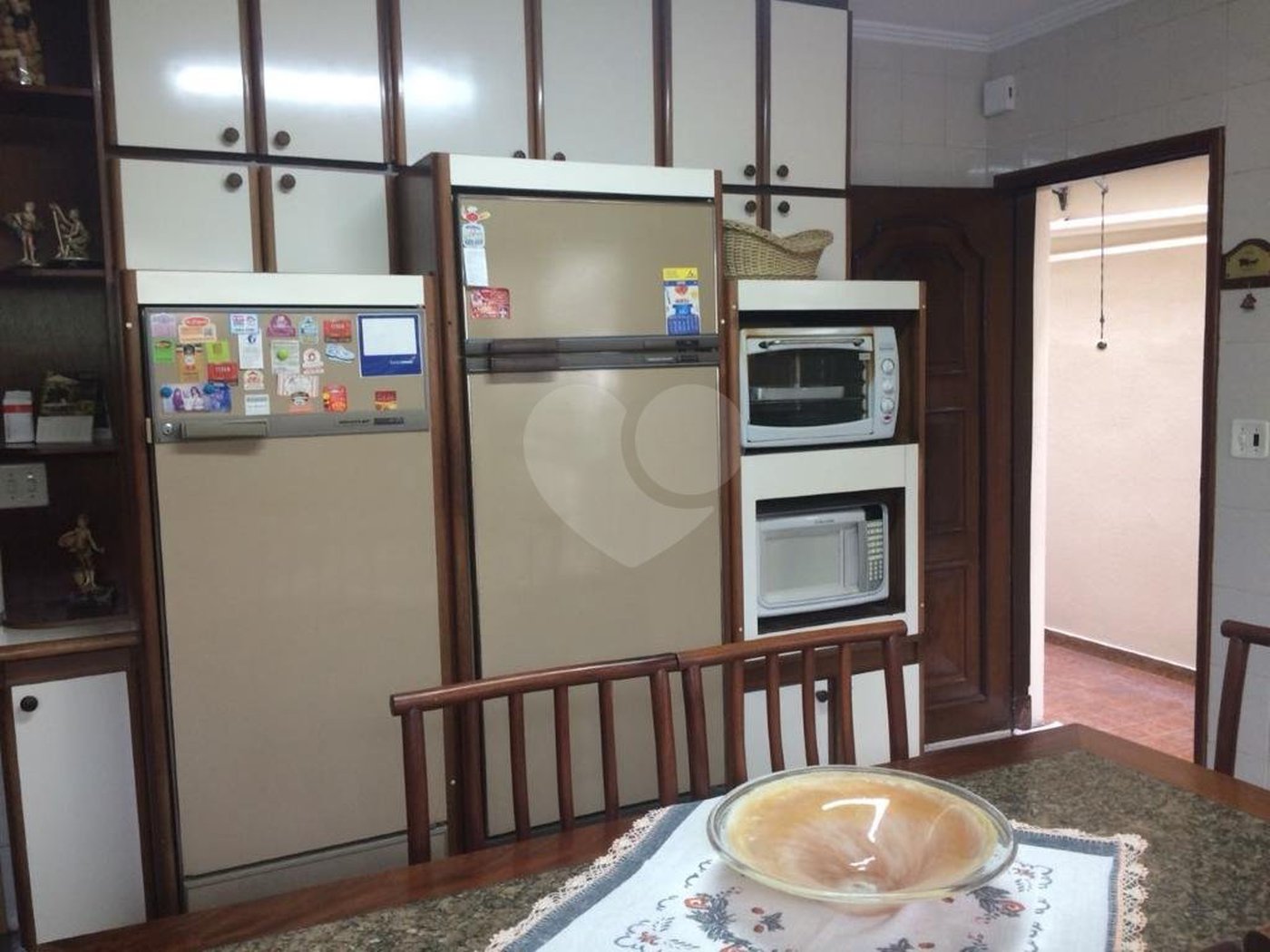 Sobrado à venda com 4 quartos em Santana, São Paulo, SP