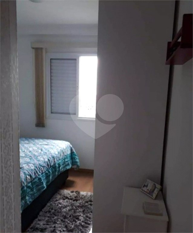 Apartamento à venda com 2 quartos, sendo 1 suíte, em Vila Albano, São Paulo, SP