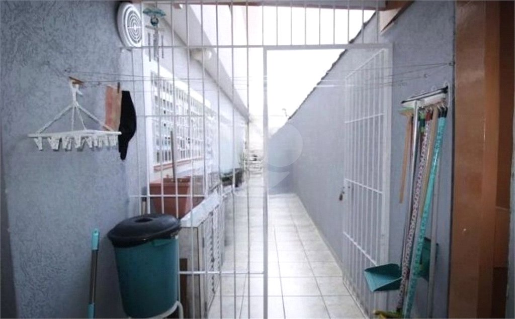 Sobrado à venda com 3 quartos, sendo 1 suíte, em Parque Vitória, São Paulo, SP