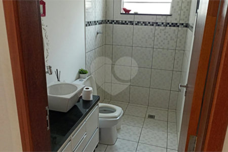 Casa à venda com 2 quartos, sendo 1 suíte, em Jardim Fogaça, Itapetininga, SP