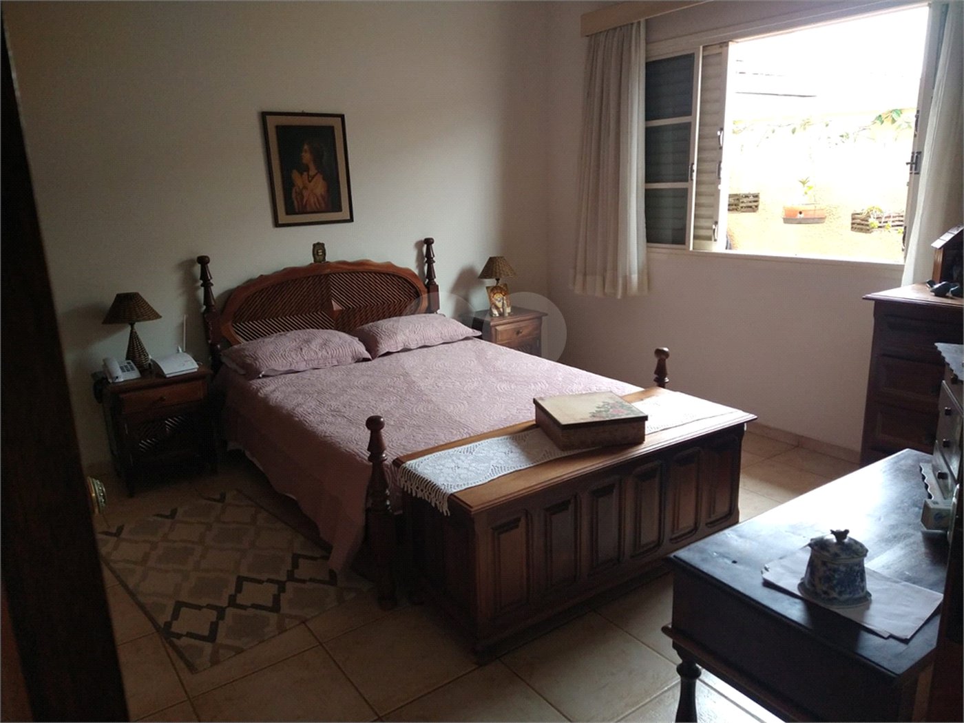 Casa à venda com 3 quartos, sendo 1 suíte, em Chácara São João, São Carlos, SP