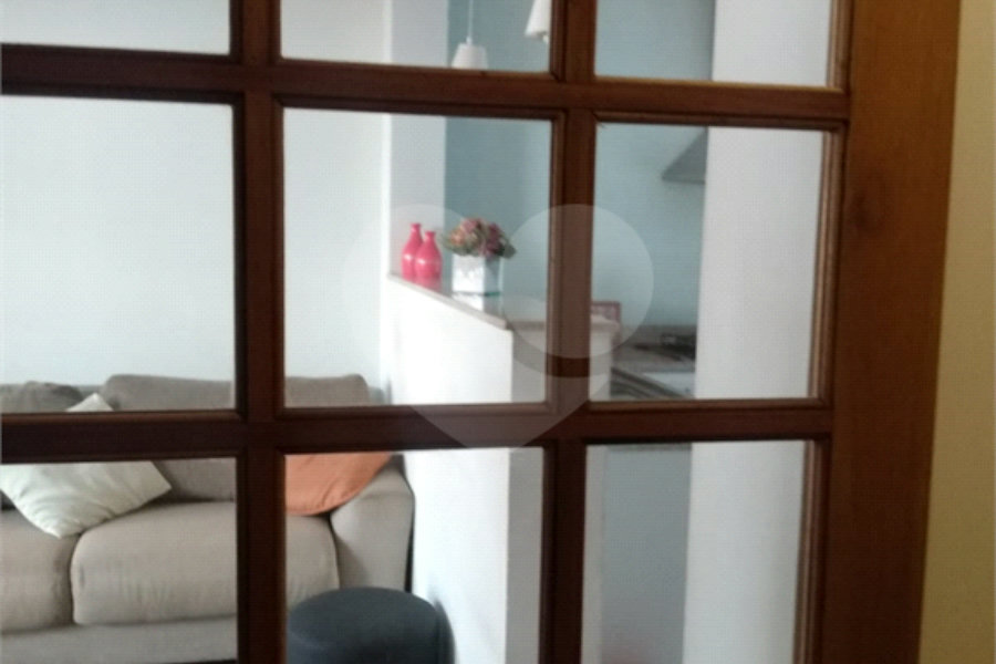 Casa Térrea à venda com 2 quartos em Limão, São Paulo, SP