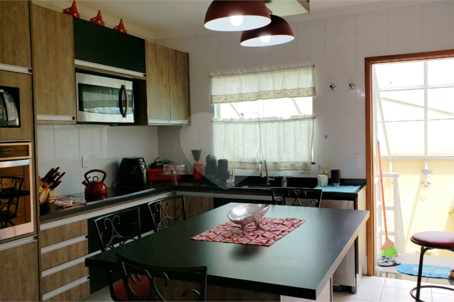 Sobrado à venda com 3 quartos, sendo 1 suíte, em Tucuruvi, São Paulo, SP