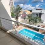 Casa à venda com 4 suítes no condomínio Mont Blanc, Sorocaba - SP