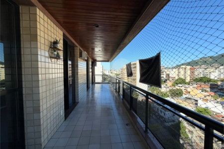 Apartamento à venda com 3 quartos, sendo 1 suíte, em Vila Isabel, Rio de Janeiro, RJ