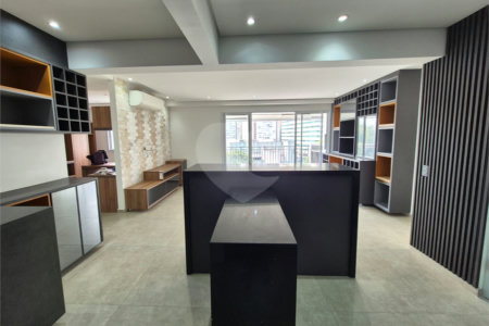 Apartamento à venda com 4 quartos, sendo 2 suítes, em Jardim Vazani, São Paulo, SP