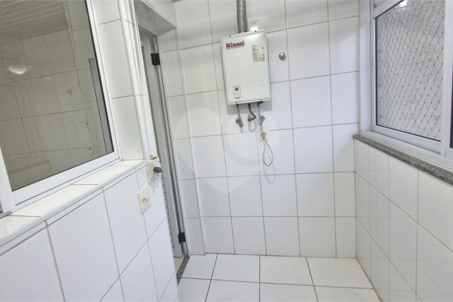 Apartamento à venda com 3 quartos, sendo 1 suíte, em Vila Palmeiras, São Paulo, SP