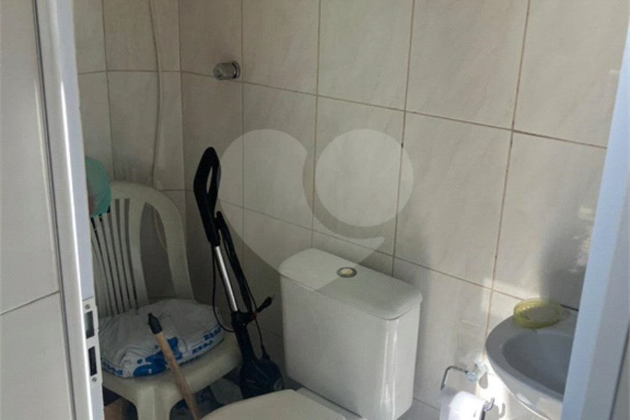 Sobrado à venda com 5 quartos, sendo 4 suítes, em Tucuruvi, São Paulo, SP
