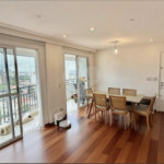 Apartamento à venda com 3 quartos, sendo 1 suíte, em Alto da Boa Vista, São Paulo, SP