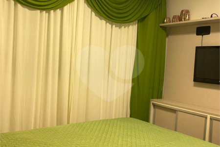 Apartamento à venda com 3 suítes em Vila Mascote, São Paulo, SP