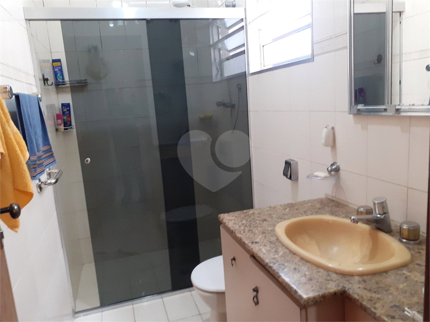 Sobrado à venda com 3 quartos, sendo 1 suíte, em Mandaqui, São Paulo, SP