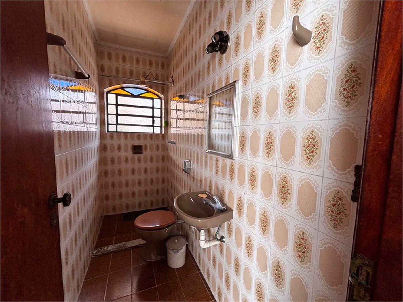 Casa à venda com 3 quartos, sendo 1 suíte, em Vila Aurora (zona Norte), São Paulo, SP