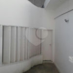 Casa para alugar no condomínio Conselheiro Moreira de Barros, São Paulo - SP