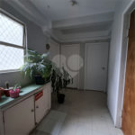 Apartamento em Pinheiros, Andar alto 02 dormitórios e 01 vaga