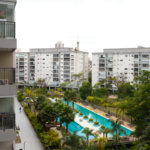 Apartamento à venda com 2 quartos, sendo 1 suíte, em Santo Amaro, São Paulo, SP
