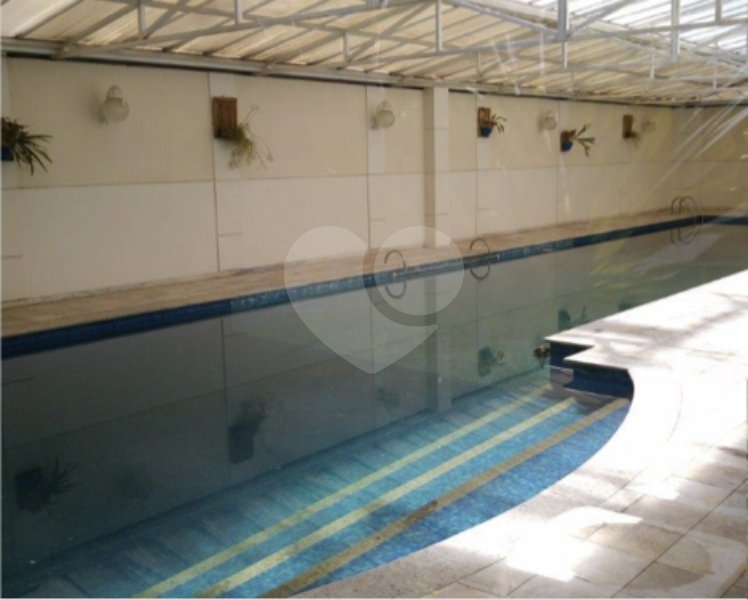 Apartamento à venda com 4 suítes em Vila Maria Alta, São Paulo, SP