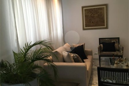 Apartamento à venda com 3 suítes em Tucuruvi, São Paulo, SP