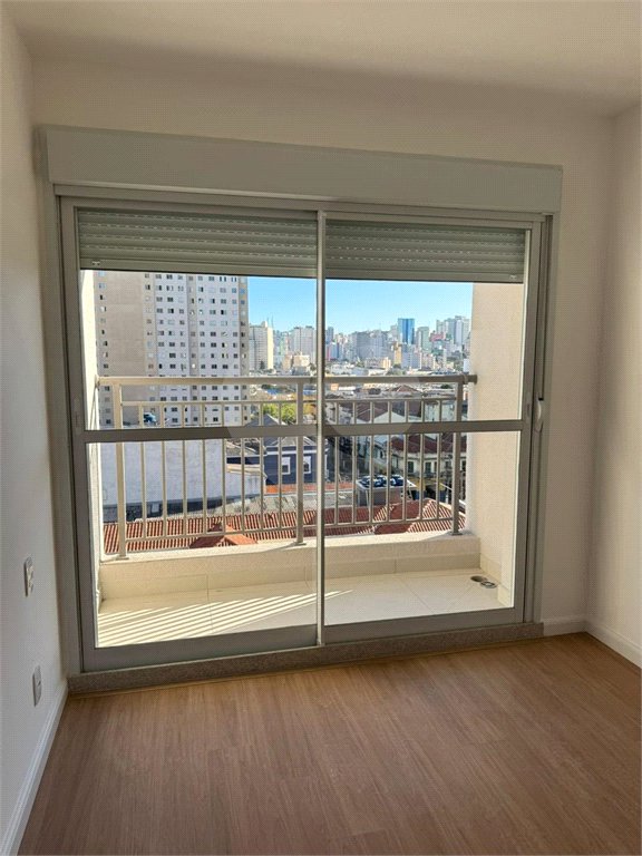 Apartamento à venda com 3 suítes em Brás, São Paulo, SP