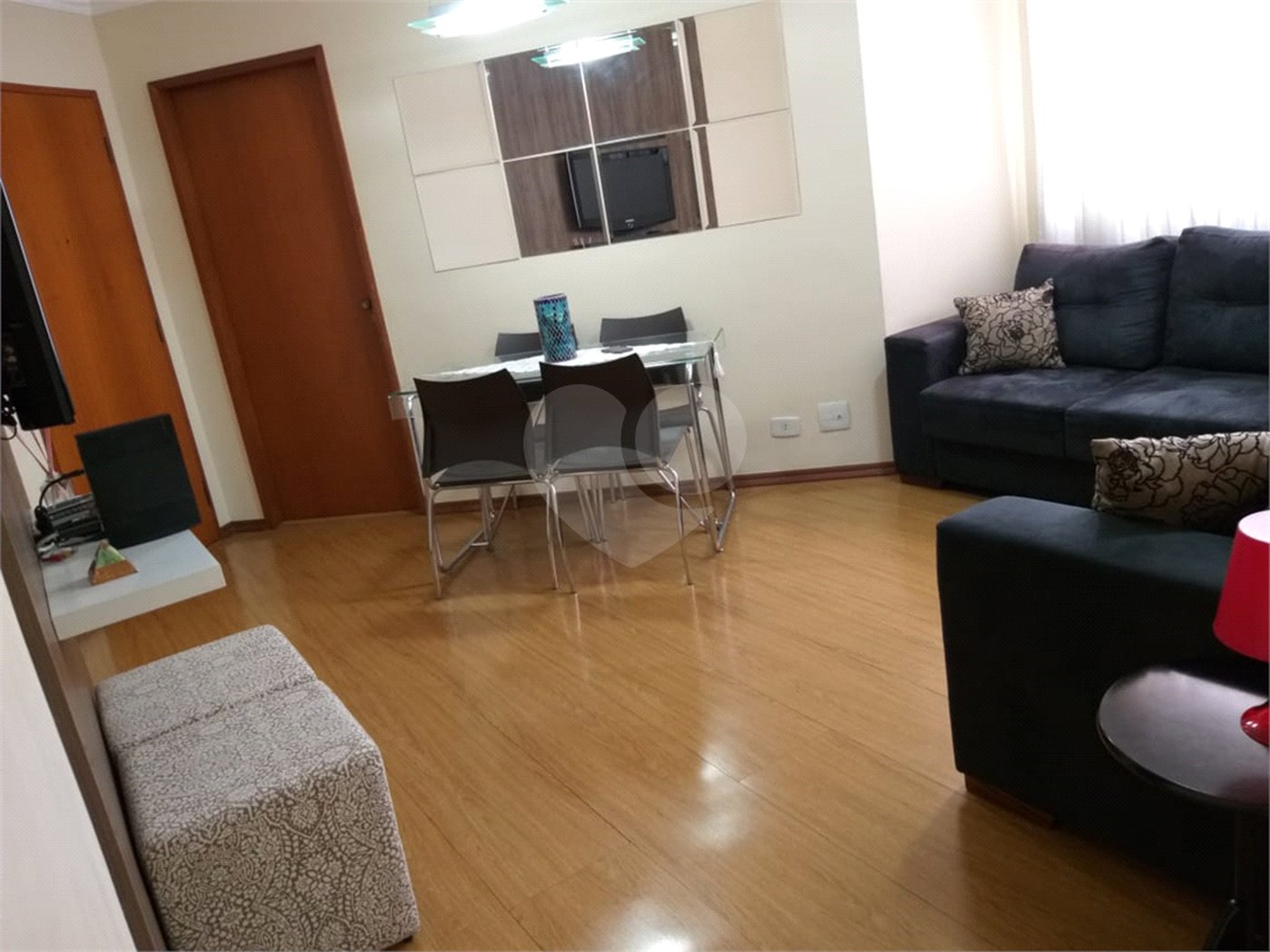 Apartamento à venda com 2 quartos em Vila Erna, São Paulo, SP