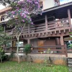 Sobrado à venda com 5 quartos, sendo 4 suítes,  em Tucuruvi, São Paulo, SP