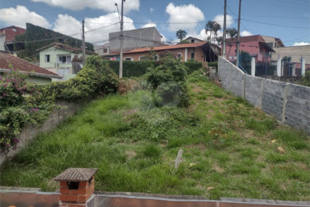 Terreno à venda em Jardim Esther, São Roque, SP