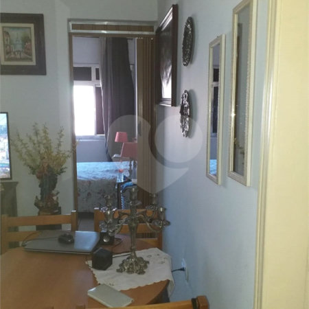 Apartamento à venda com 1 quarto em Liberdade, São Paulo, SP