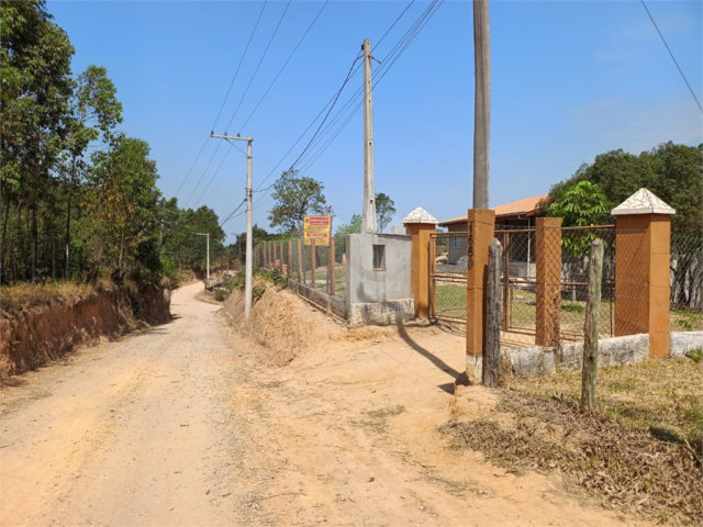 Terreno à venda em Área Rural de Mairiporã, Mairiporã, SP