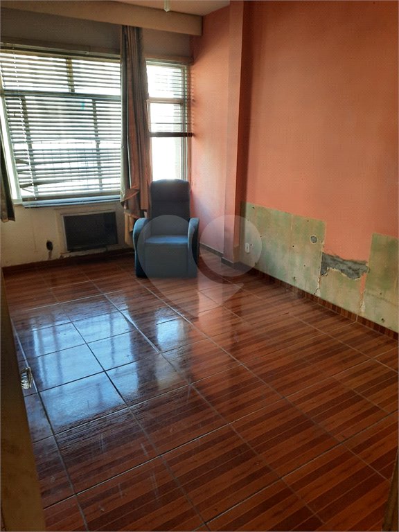 Apartamento à venda com 4 quartos em Tijuca, Rio de Janeiro, RJ