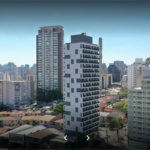 Studio à venda com 1 quarto em Jardim das Acácias, São Paulo, SP
