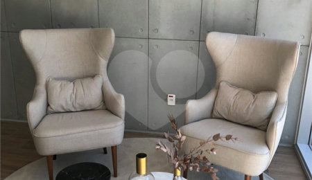 Apartamento à venda com 1 quarto em Butantã, São Paulo, SP