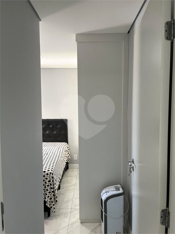 Apartamento para alugar com 2 quartos em Campo Limpo, São Paulo, SP