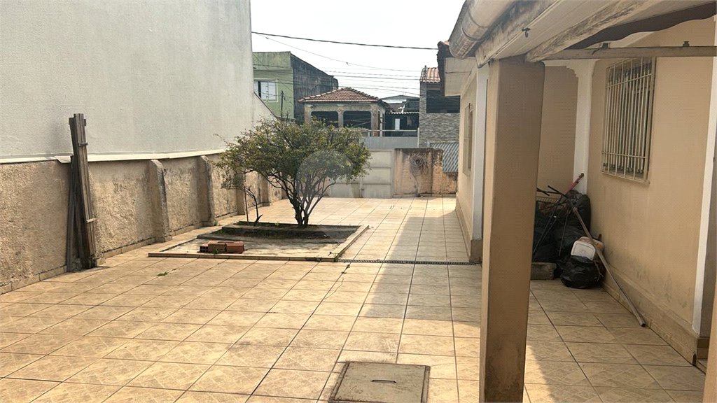 Casa Térrea à venda com 2 quartos em Limão, São Paulo, SP