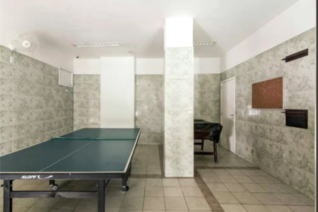 Cobertura à venda com 3 quartos, sendo 2 suítes, em Tijuca, Rio de Janeiro, RJ