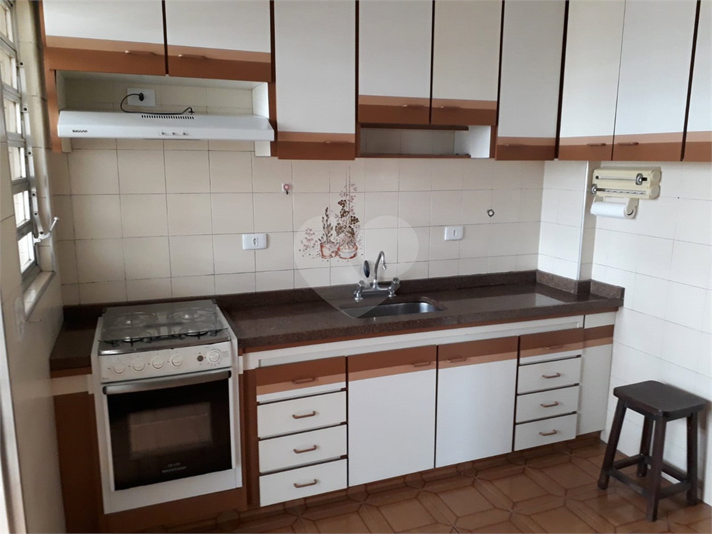 Apartamento à venda com 3 quartos no Centro, Poá, SP