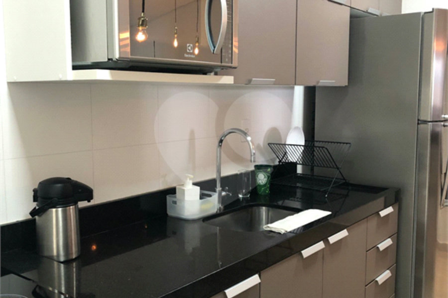 Apartamento à venda com 2 quartos em Casa Verde, São Paulo, SP