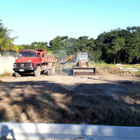 Terreno à venda em Arpoador, Armação dos Búzios, RJ