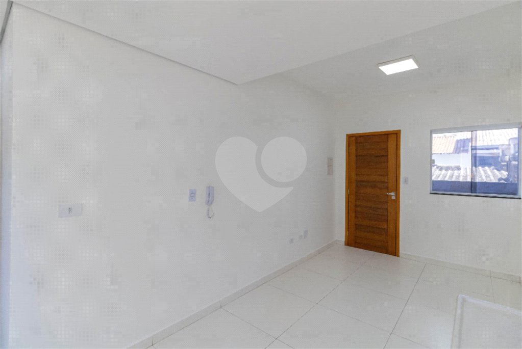 Apartamento à venda com 1 quarto em Itaquera, São Paulo, SP