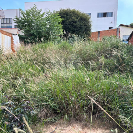 Terreno à venda em Jardim Bandeirantes, Salto, SP