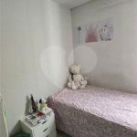 Apartamento com 48 m² localizado na Rua Conselheiro Crispiniano, 125