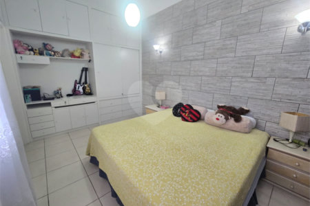 Casa à venda com 5 quartos, sendo 2 suítes, em Tijuca, Rio de Janeiro, RJ
