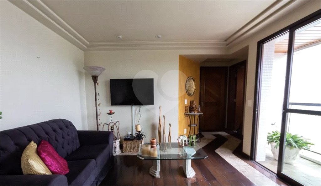 Apartamento à venda com 3 quartos, sendo 1 suíte,  em Mandaqui, São Paulo, SP