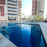 Apartamento à venda com 4 suítes em Jardim Armênia, Mogi das Cruzes, SP