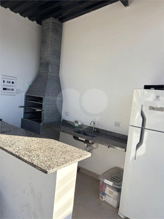 Casa à venda com 3 quartos, sendo 1 suíte, no condomínio Marselha IV, São Roque - SP
